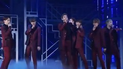 朴灿烈(EXO) - 4分40秒带你圈饭!