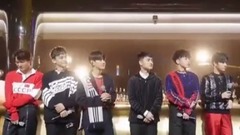 EXO,EXO-K - JYP Party People