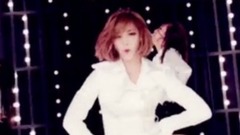 韩国群星,音乐短片 - [韩国女团] 历来专辑总销量排名