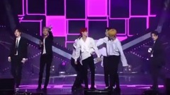 GOT7 - Paradise&Girls Girls Girls - 回归Showcase现场版 17/10/09