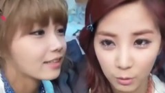 音乐短片 - [FMV] EUNRONG