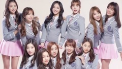 音乐短片 - 如果你能出道你会最想进那团?韩网友选出最想去的8个女团!F(X)人气那么高!