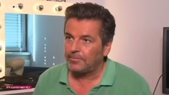Thomas Anders - THOMAS ANDERS INTERVIEW MODERN TALKING COMEBACK