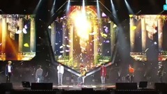 GOT7 - Remember You - 回归Showcase现场版 17/10/09