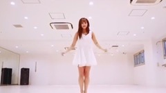舞蹈视频 - GFRIEND TWICE APINK WJSN舞蹈合集 1、GFRIEND”LOVE WHISPER