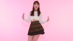 舞蹈视频 - GFRIEND TWICE APINK WJSN舞蹈合集 4、TWICE KNOCK KNOCK