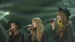 少女时代,太妍(少女时代),Tiffany(少女时代),徐玄(少女时代),少女时代-TTS - Cater 2 U