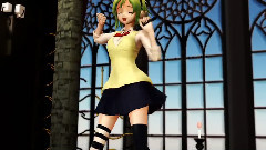 VOCALOID家族,gumi - 夢地図