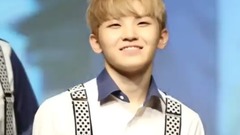 Hoshi(Seventeen),Woozi(Seventeen) - 【权顺荣x李知勋】hozi不88 2、P2