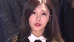 Apink - Apink 韩国专访来啦 从理想型到手机昵称大揭秘