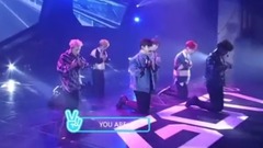 GOT7 - You Are - 回归Showcase现场版 17/10/09