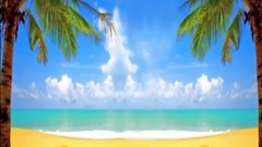 音乐短片 - Sun Lounge 第六集