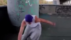 音乐短片 - SlaX & Stranik