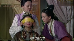 电视剧<女医明妃传>看点-允贤为太后医治多年顽疾