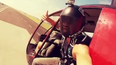 音乐短片 - Bushlanov