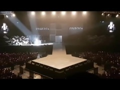 少女时代,太妍(少女时代) - TAEYEON Persona Chinese Collection 现场饭拍版