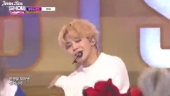 JIMIN(防弹少年团) - DNA 混剪 JIMIN part