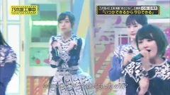 AKB48,乃木坂46 - 乃木坂工事中 EP125