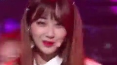 Nine Muses - Love city