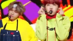 防弹少年团 - Go + MIC Drop + DNA