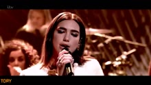 Dua Lipa - Dua Lipa - New Rules 现场版 2017