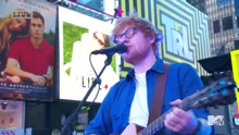 Ed Sheeran - Ed Sheeran - Perfect 现场版 2017
