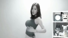 舞蹈视频 - 韩国美女热舞