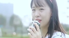 音乐短片 - 爱要坦荡荡