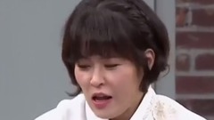 东方神起,洪真英,韩国群星,韩国综艺 - 姐姐们狂风过境 经典摔跤 认识的哥哥E96 中文字幕 17/10/07