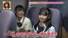 AKB48,SKE48 - SKE48 むすびのイチバン! ep22