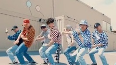 韩国群星,B1A4,EXO,防弹少年团,TWICE,脸红的思春期 - YinYueTai VChart TOP 20 October 十月 Week 周 1 2017 KPOP CHART KPC