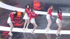 Red Velvet - Red Velvet