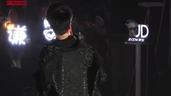 华晨宇 - 全程P9台下花 & 你就不要想起我