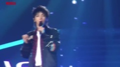华晨宇 - 微光(Shimmer)
