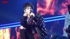 华晨宇 - 我管你(I Don't Care)