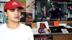 张艺兴 - What U need MV Reaction
