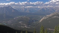 音乐短片 - 音乐短片 - Canadian Rockies