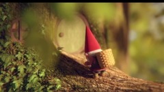 音乐短片 - 腹黑小矮人