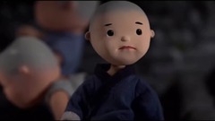 音乐短片 - 呀!小鬼