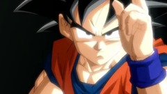 动漫专属,影视原声 - [龙珠超/AMV]银眼白空VS吉连