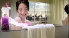舒淇 - Lux Thailand (2010)
