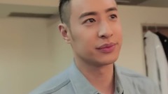 潘玮柏 - 2014潘玮柏「伊甸园」台北小巨蛋演唱会主视觉花絮