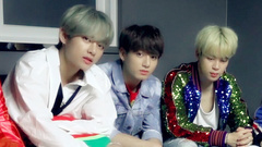 防弹少年团,SUGA(防弹少年团),田柾国(防弹少年团),V(防弹少年团) - 最喜欢的应用软件&音乐防弹少年团pt.1