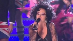 欧美群星 - 2010年全英音乐奖颁奖典礼