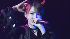 SNH48 - 关不掉