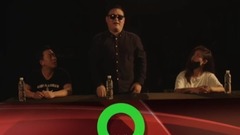 天堂乐队 - 有人说摇滚已经死了