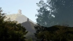 音乐短片 - 美丽中国系列 魅力兵山之兀术阁