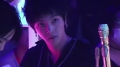 华晨宇 - 差不多先生及台下的花花 IQ250 & 无聊人