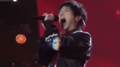 华晨宇 - 我的滑板鞋2016 & 月亮代表我的心