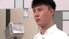 华语群星 - 夏天妈狂撒狗粮,爆料家中四台冰箱全被夏克立囤零食